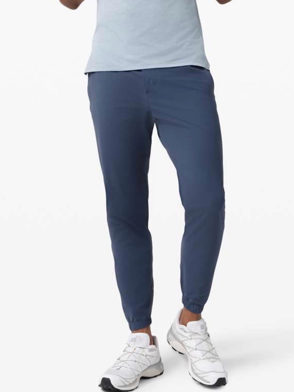 Lululemon Jogger 29” – Iron Blue 💙XL